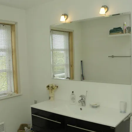 Three-bedroom Holiday In Vejby 13 Dom wakacyjny Kerteminde