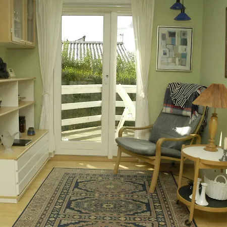 Dom wakacyjny Three-bedroom Holiday In Vejby 13