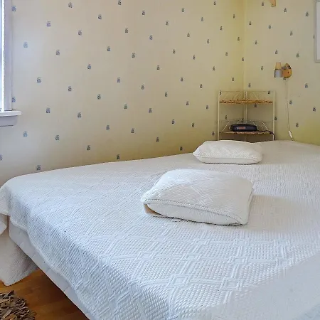 Dom wakacyjny Three-bedroom Holiday In Vejby 13