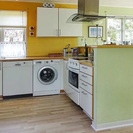 Dom wakacyjny Three-bedroom Holiday In Vejby 13 *